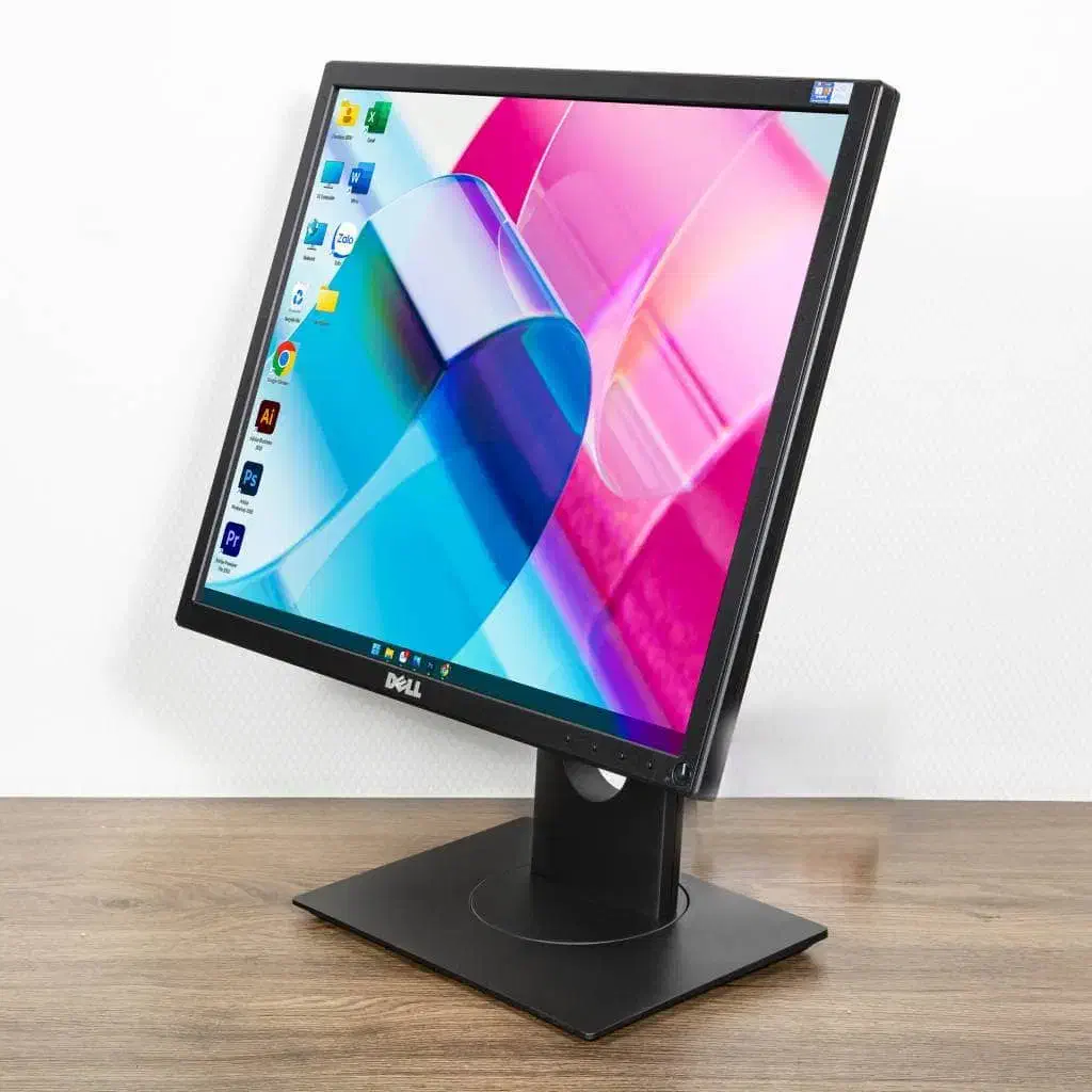 مانیتور طراحی گرافیکی 19 IPS محافظ چشم Dell p1917s|قطعات و لوازم جانبی رایانه|تهران, بلورسازی|دیوار