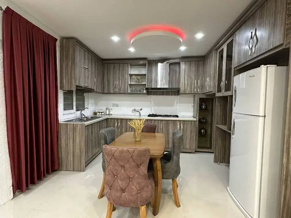 اجاره هتل آپارتمان مبله در بهترین نقطه تهران تمیز|اجارهٔ کوتاه‌مدت آپارتمان و سوئیت|تهران, توحید|دیوار