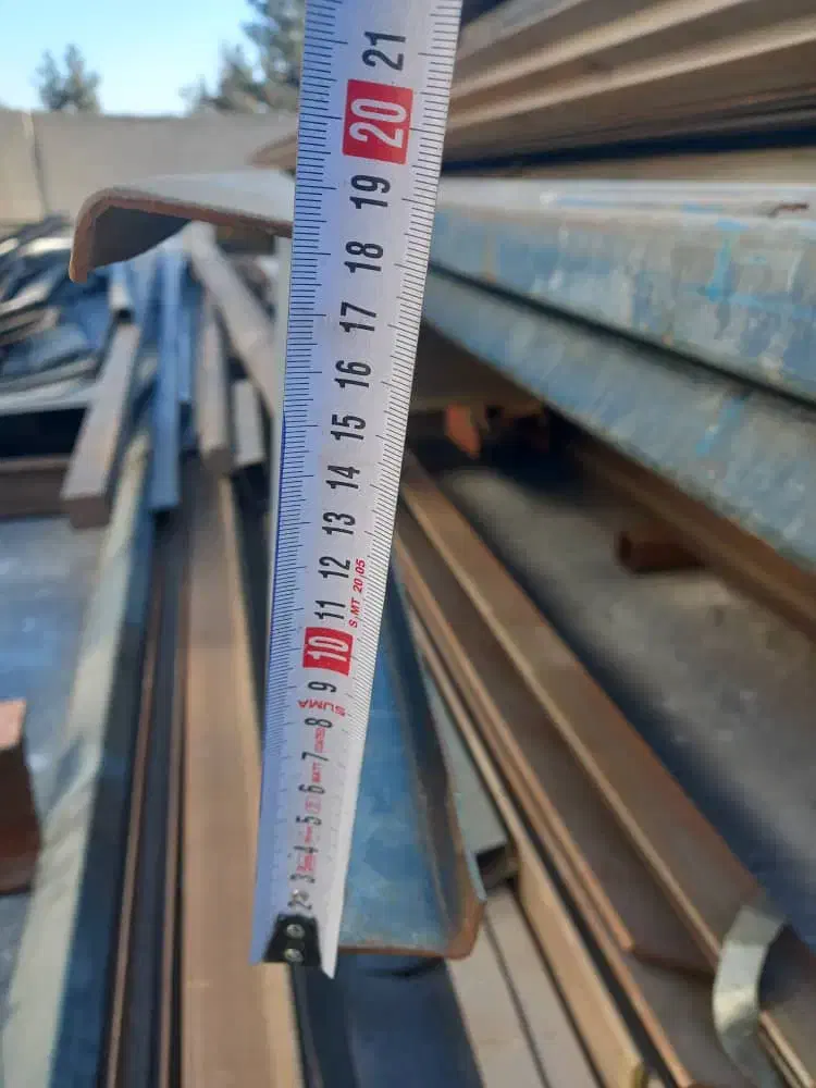 فروش پروفیل z|مصالح و تجهیزات ساختمان|ساوه, |دیوار