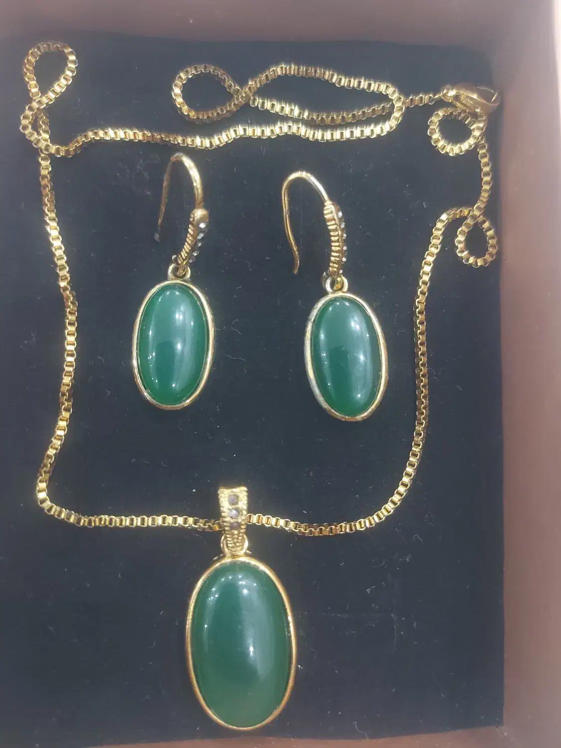 نیم ست رنگ ثابت|بدلیجات|قم, باجک یک|دیوار