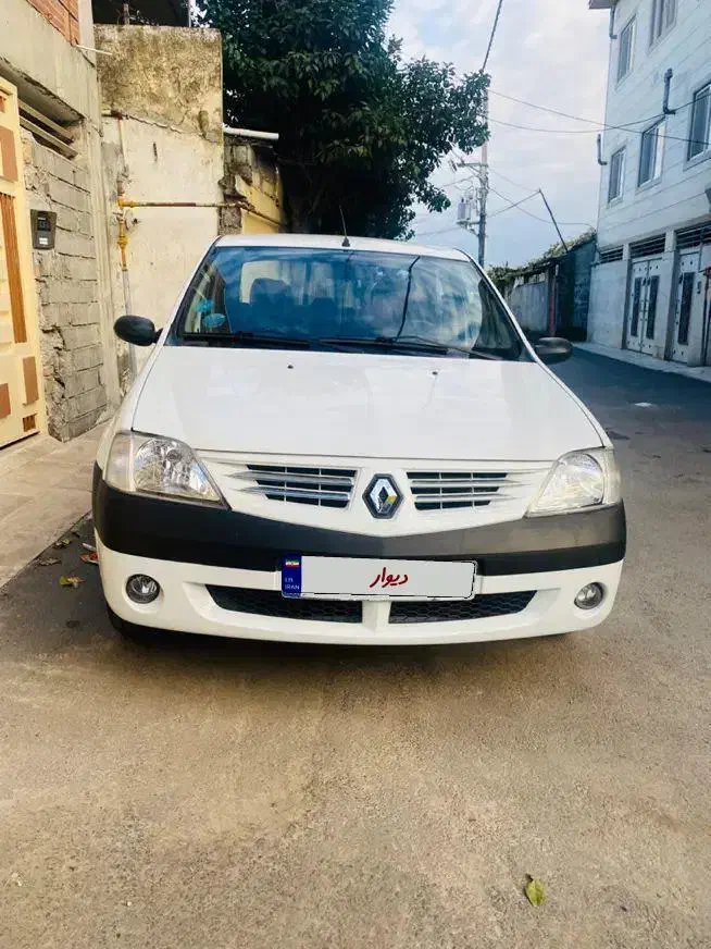 ال ۹۰ مدل ۸۹ ای ۲ فول|خودرو سواری و وانت|آمل, |دیوار