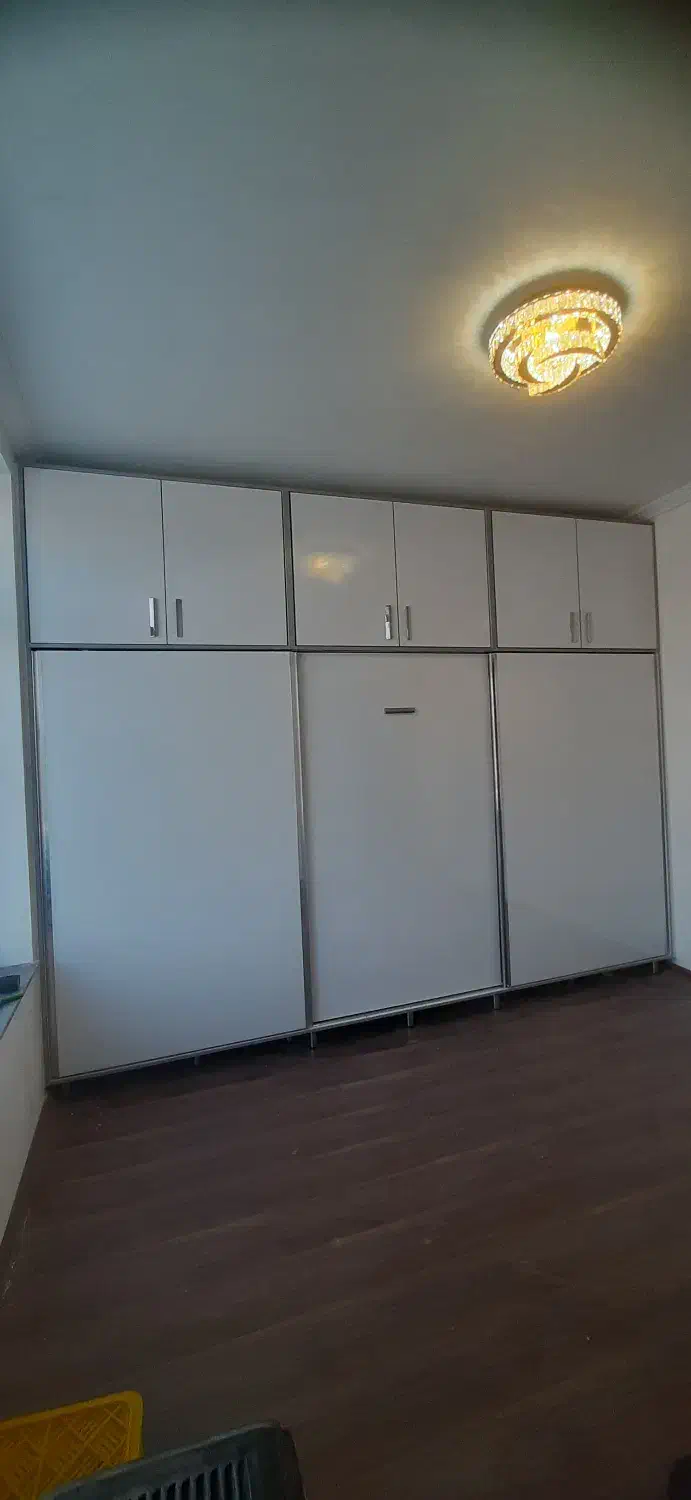 طراحی و نصب انواع کابینت و کمد دیواری و تیویوال|جاکفشی، کمد، دراور|بناب, |دیوار