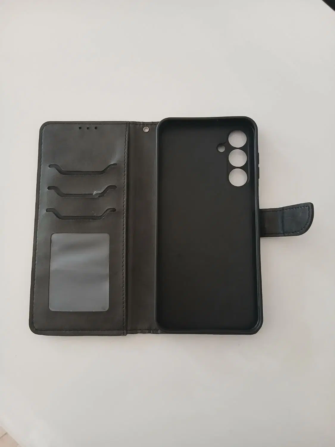 کیف کلاسوری سامسونگ A16|لوازم جانبی موبایل و تبلت|شاهینشهر, عطار|دیوار