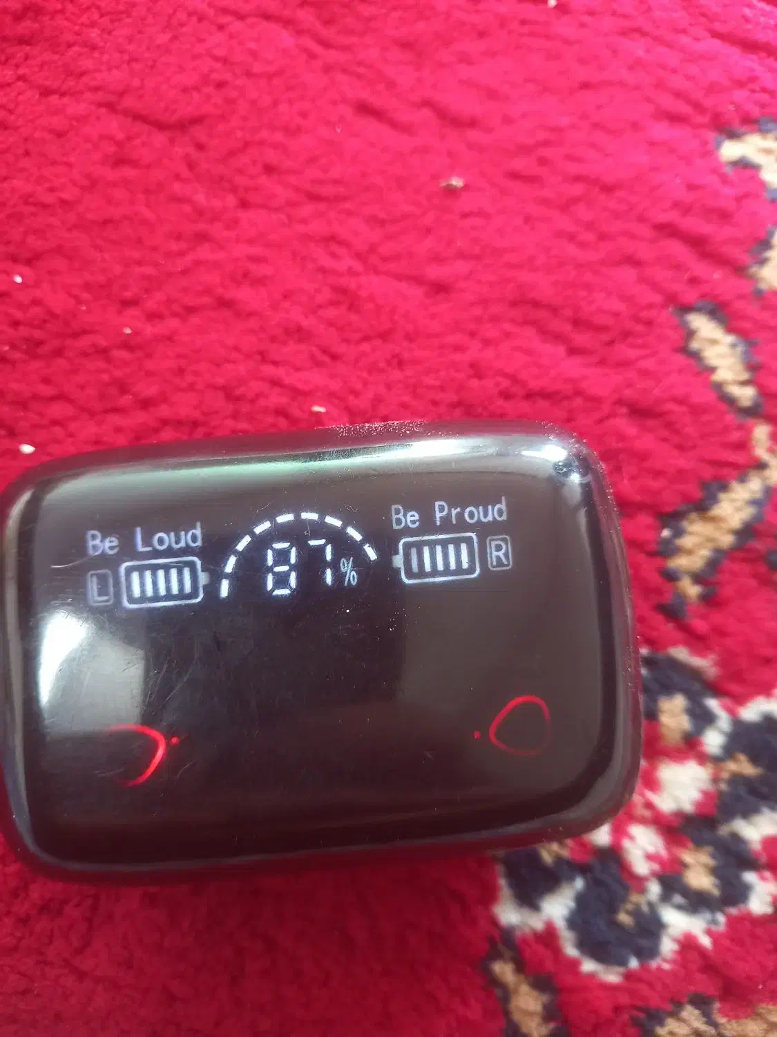 ایرپاد|لوازم جانبی موبایل و تبلت|سبزوار, قصبه غربی|دیوار