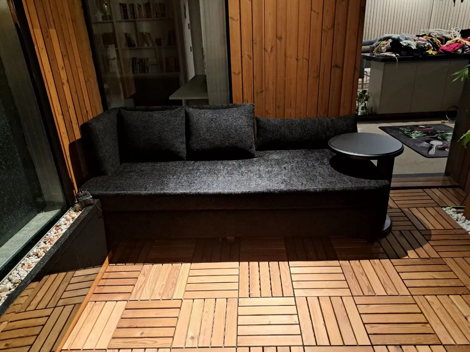 کاناپه لافست(شزلون)|مبلمان خانگی و میز عسلی|جاجرود, |دیوار