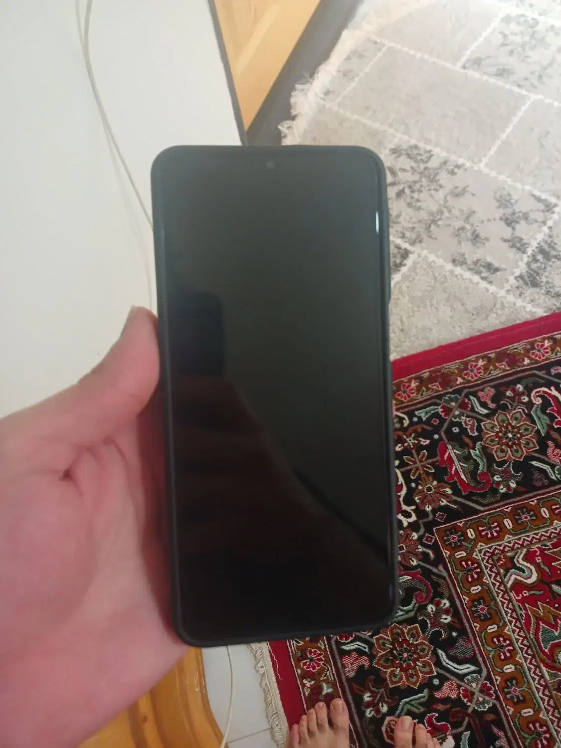 سامسونگ A07 2025|موبایل|ارومیه, |دیوار