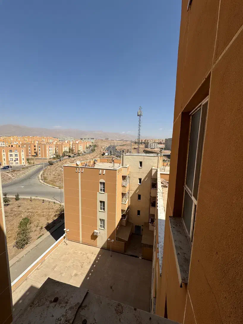 ایرانخودرو/بر میدان مهر/تسویه کامل|فروش آپارتمان|هشتگرد, فاز ۷ مهستان|دیوار