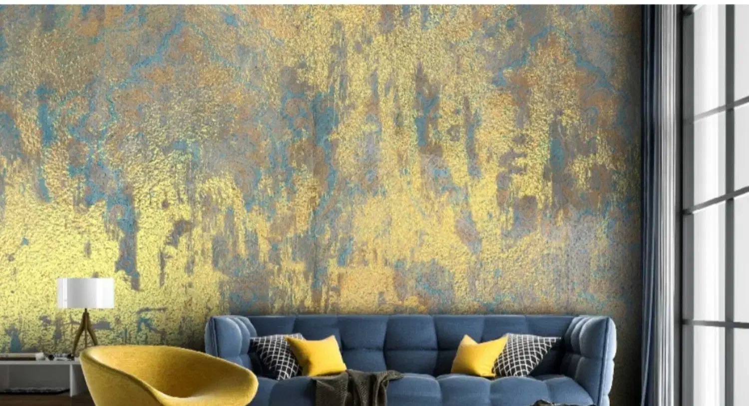 پتینه و زیباسازی خانه و مغازه و‌نمای ساختمان|خدمات پیشه و مهارت|بندرعباس, |دیوار