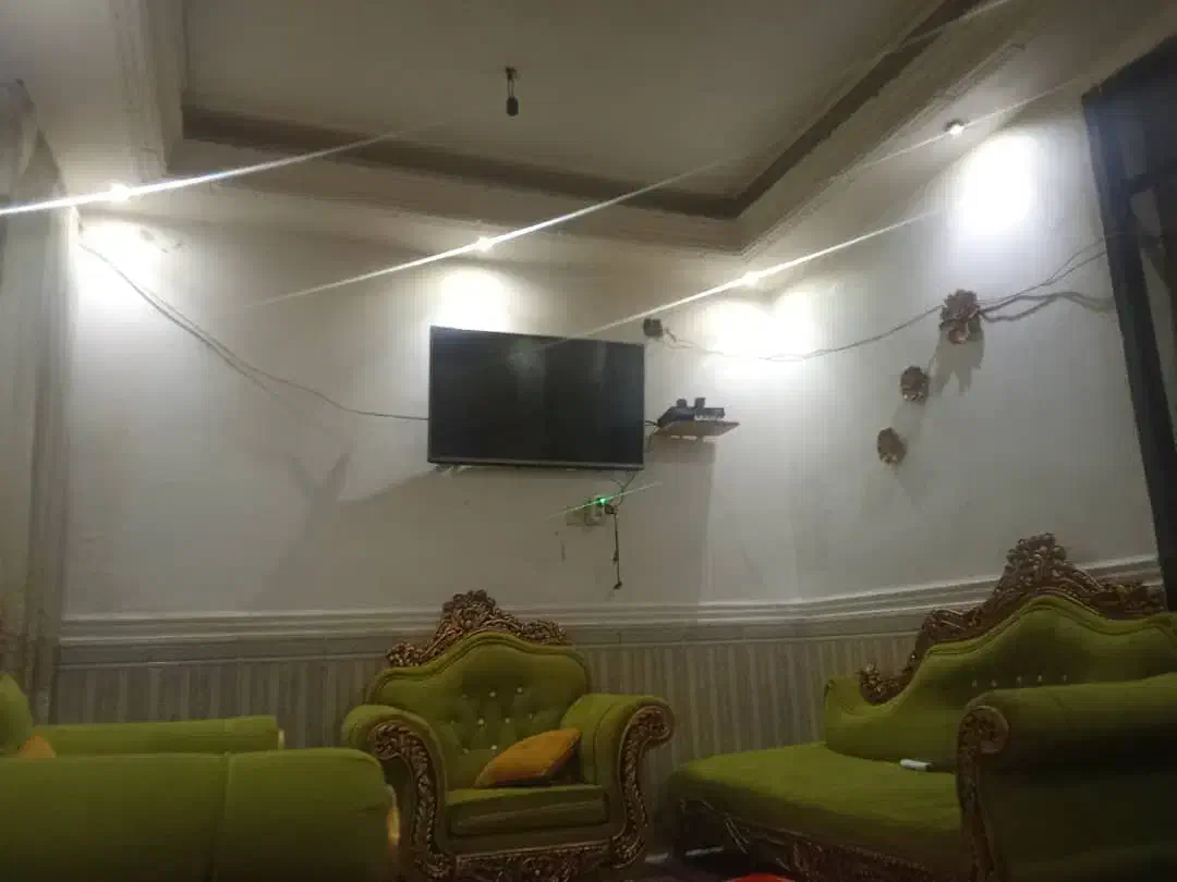 فروش خانه ویلایی دوطبقه 100متری|فروش خانه و ویلا|بندر امام خمینی, |دیوار