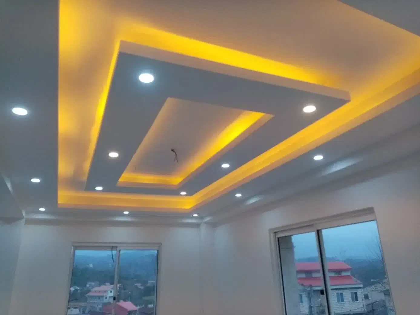 برق کاری|خدمات پیشه و مهارت|املش, |دیوار