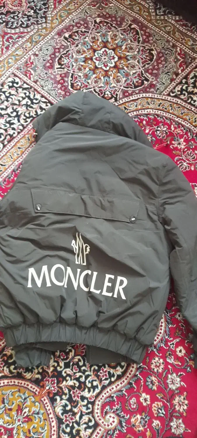 کاپشن مارک|لباس|سنندج, |دیوار