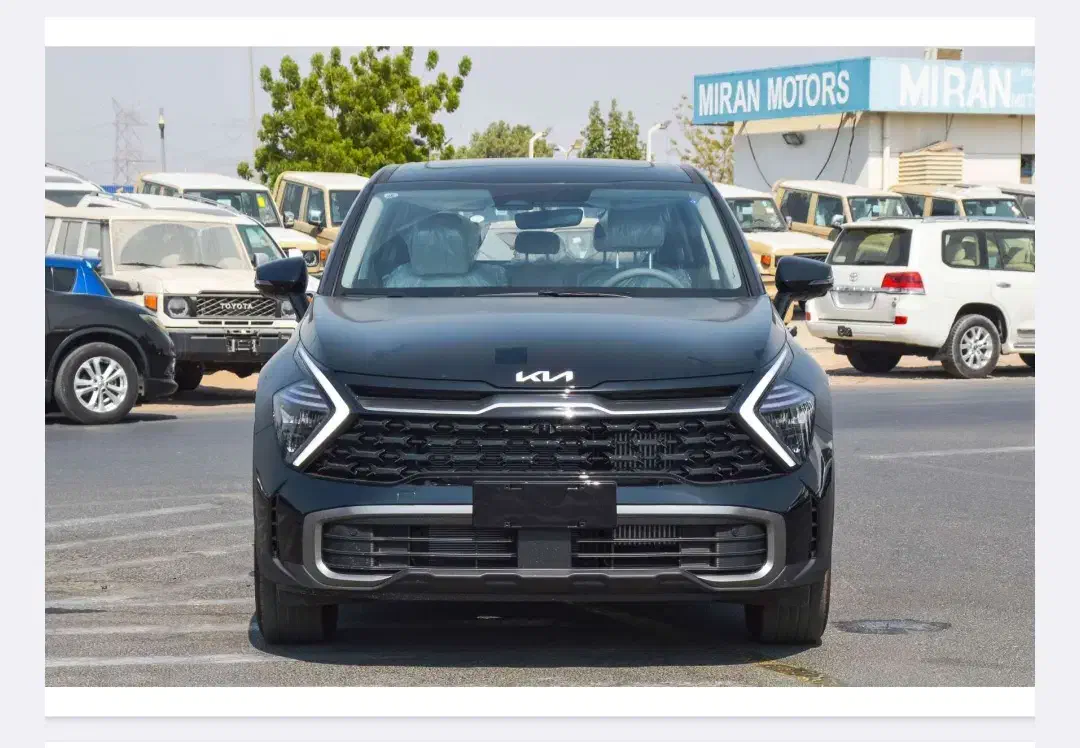 اسپورتیج ۲۰۲۵ فول کامل اپشن|خودرو سواری و وانت|خرمشهر, |دیوار