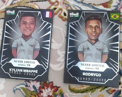 کارت کیمدی|کلکسیون و سرگرمی|خرمآباد (تنکابن), |دیوار