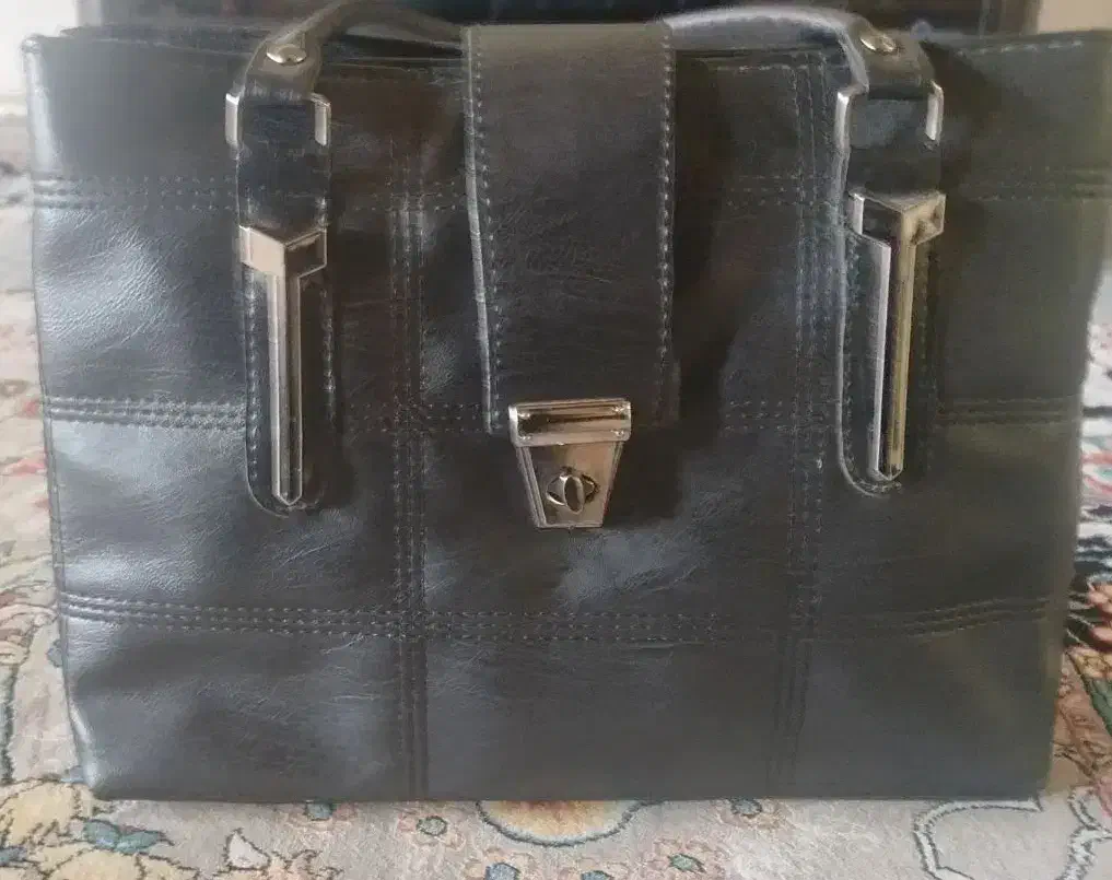 کیف اداری|کیف، کفش، کمربند|جوانرود, |دیوار