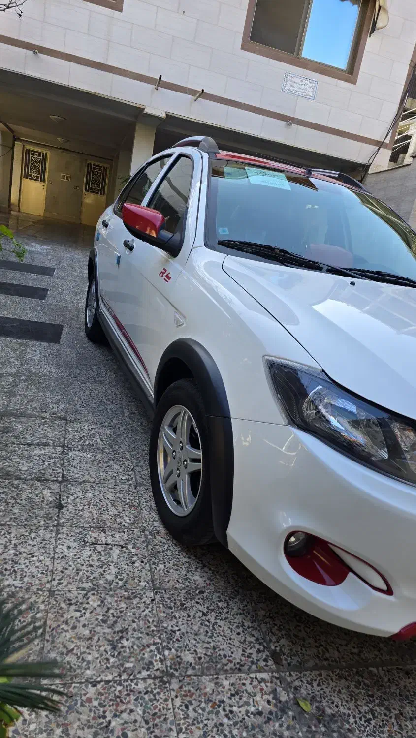 کوییک r مدل ۹۹|خودرو سواری و وانت|تنکابن, |دیوار