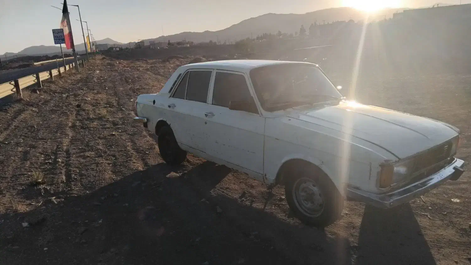 پیکان مدل ۸۳|خودرو سواری و وانت|تربتحیدریه, بالا ولایت|دیوار