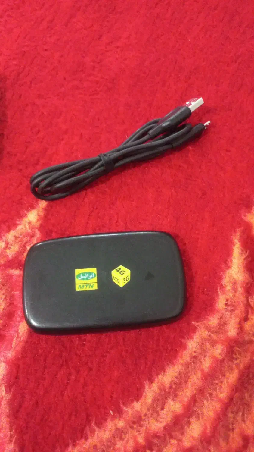 وایفاهمراه|مودم و تجهیزات شبکه|الیگودرز, |دیوار