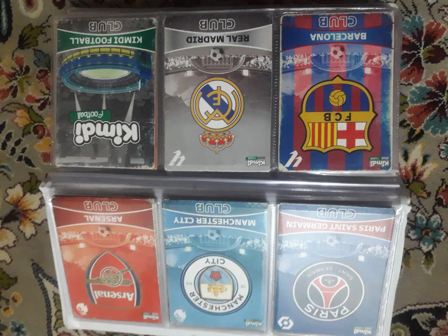 کیمدی|اسباب‌‌بازی|فرخ‌شهر, |دیوار