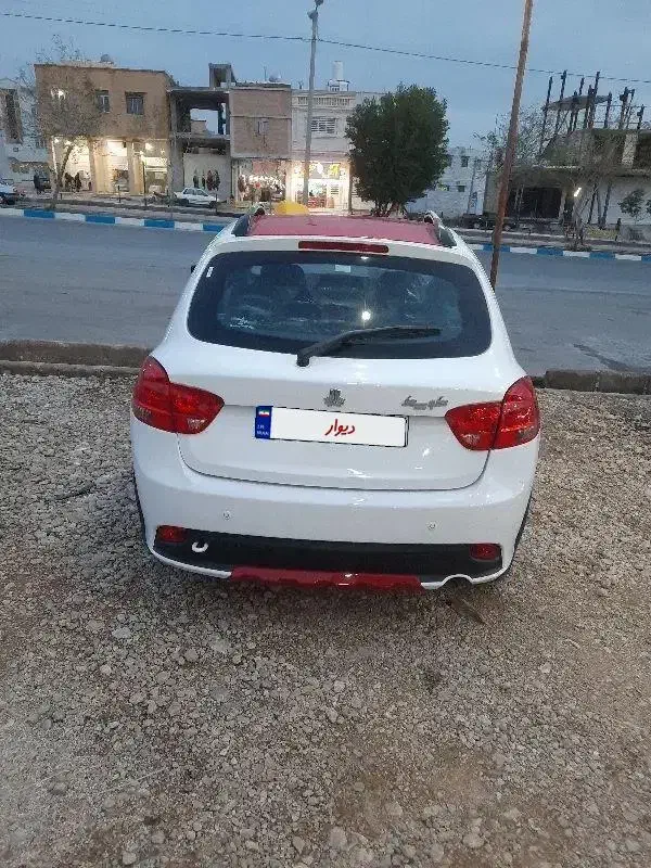 کوییک صفر|خودرو سواری و وانت|داراب, |دیوار