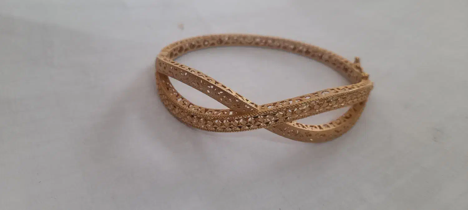 دستبند زیبا|جواهرات|بروجرد, |دیوار