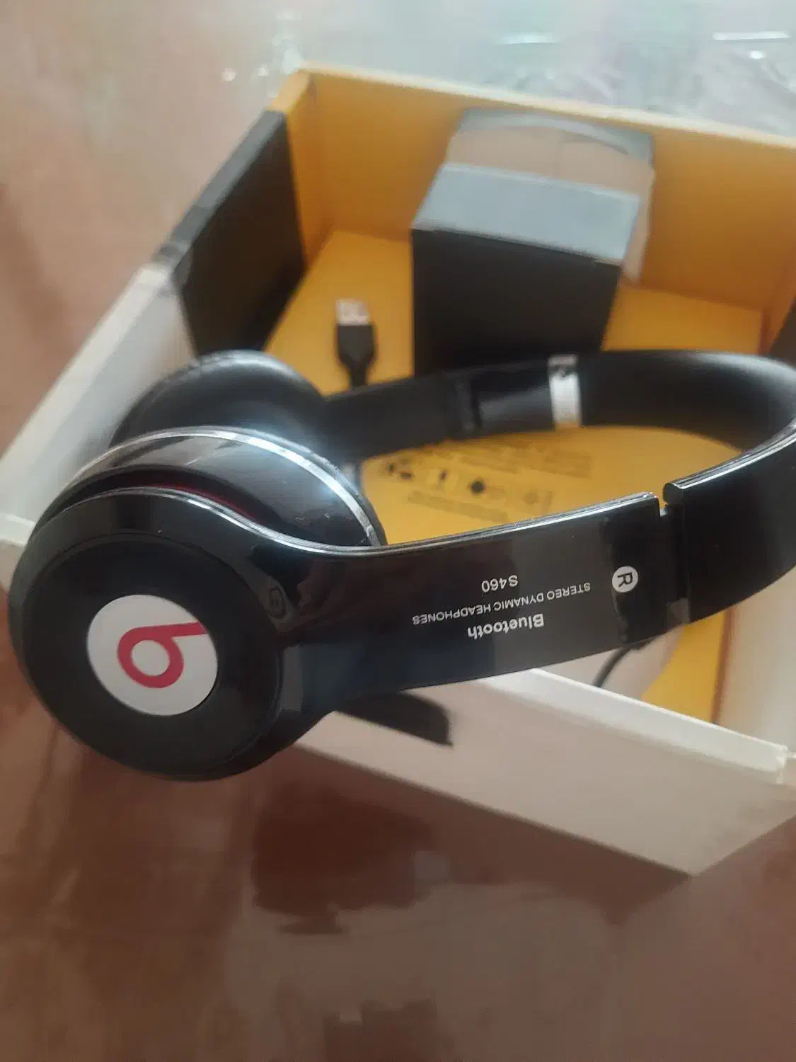 هدفون|پخش‌کننده همراه|تهران, شهرک شریعتی|دیوار