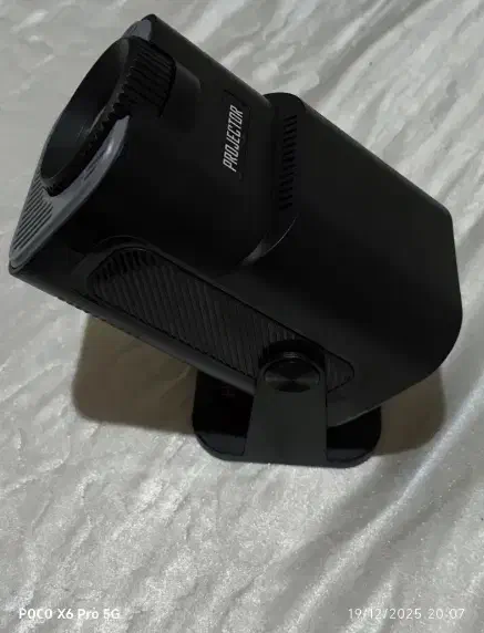 پروژکتور Hy320|تلویزیون و پروژکتور|مشهد, شیرودی|دیوار