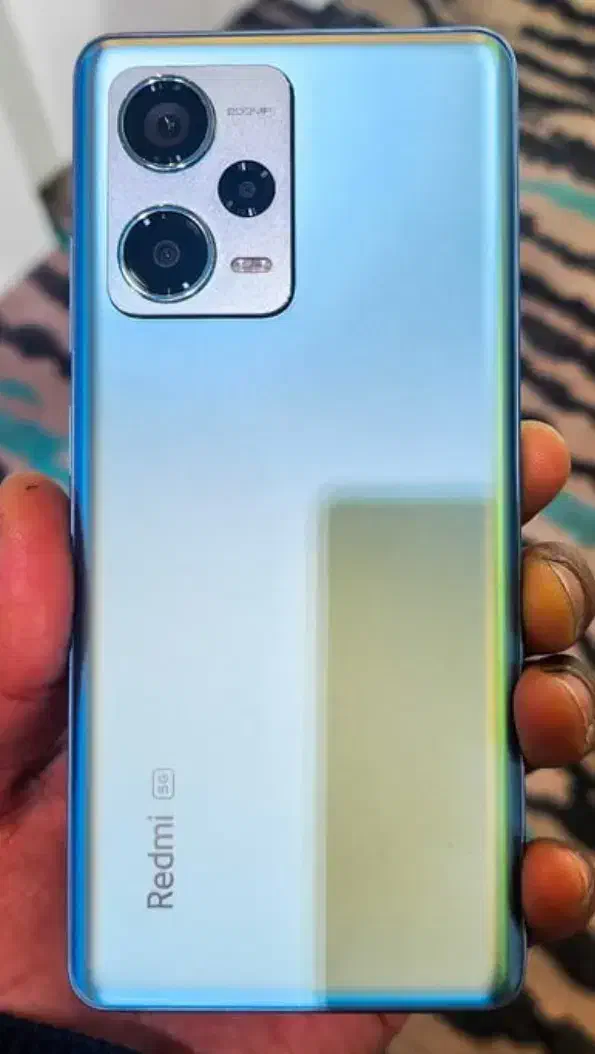 شیاومی نوت ۱۲ پرو پلاس|موبایل|شوش, |دیوار