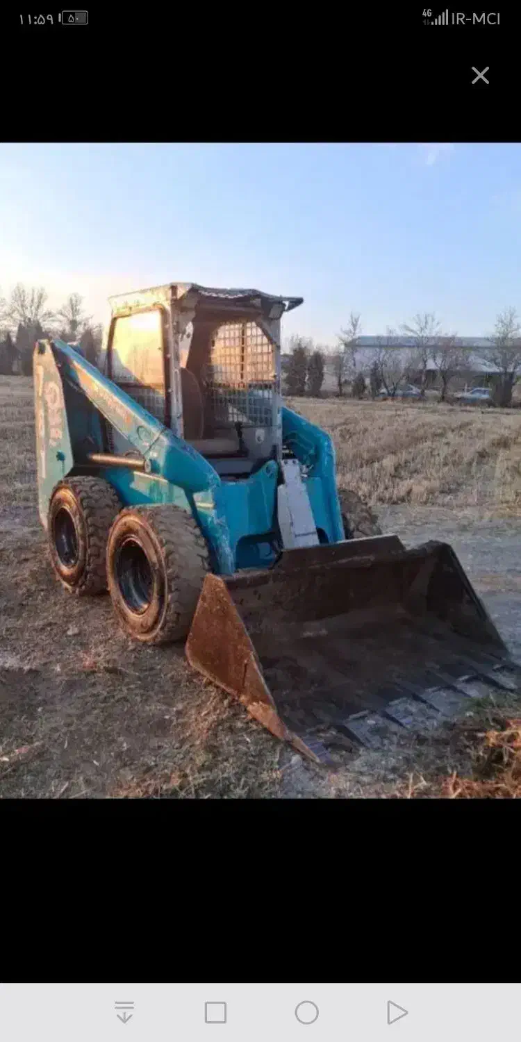 بابکت حمل ناخاله و مصالح ساختمانی|خدمات حمل و نقل|شیراز, شهرک والفجر|دیوار