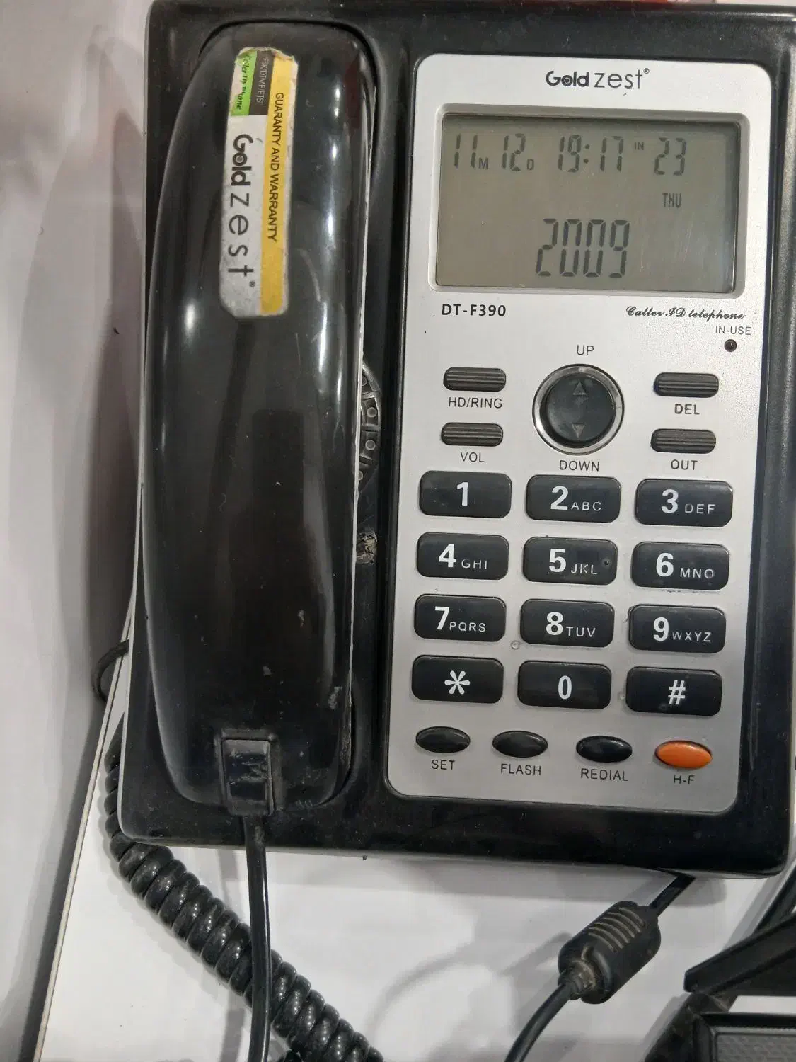 خط رند|تلفن رومیزی|مرودشت, علی‌آباد‎|دیوار