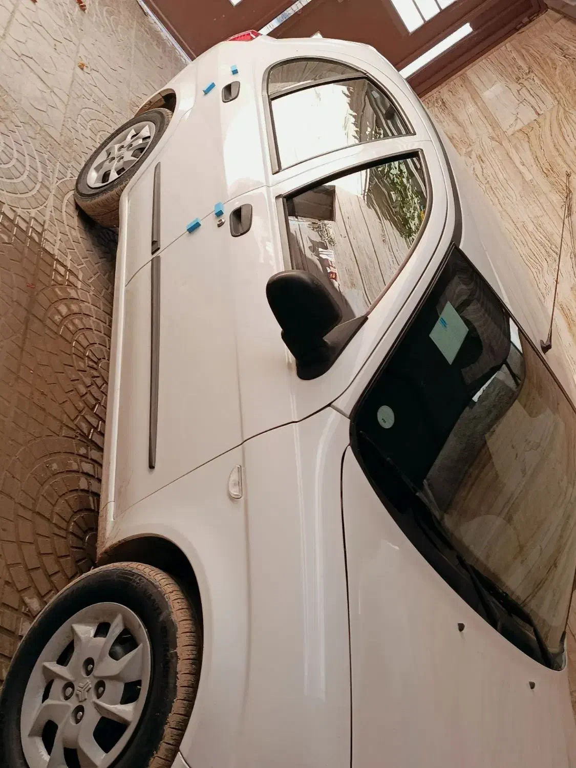 تیبا 2|خودرو سواری و وانت|نورآباد, |دیوار