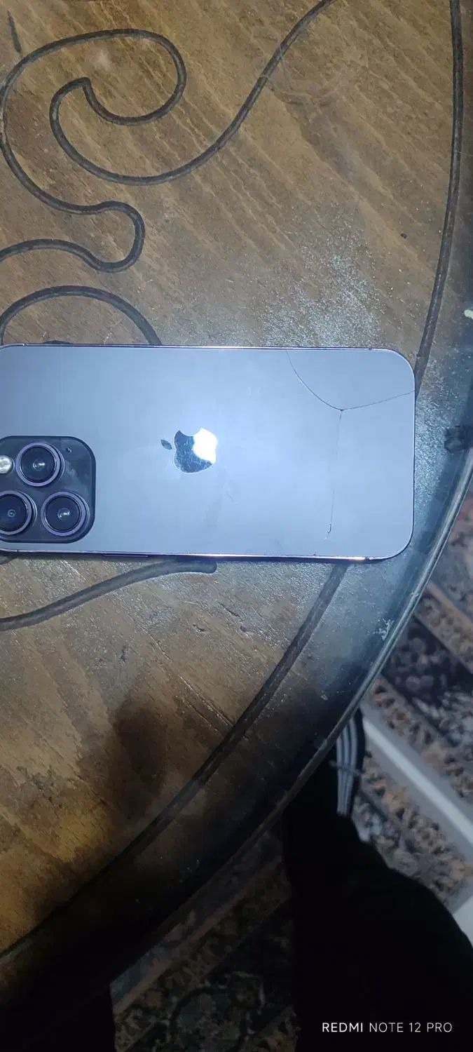 آیفون 14 فیک iphone 14|موبایل|تایباد, |دیوار