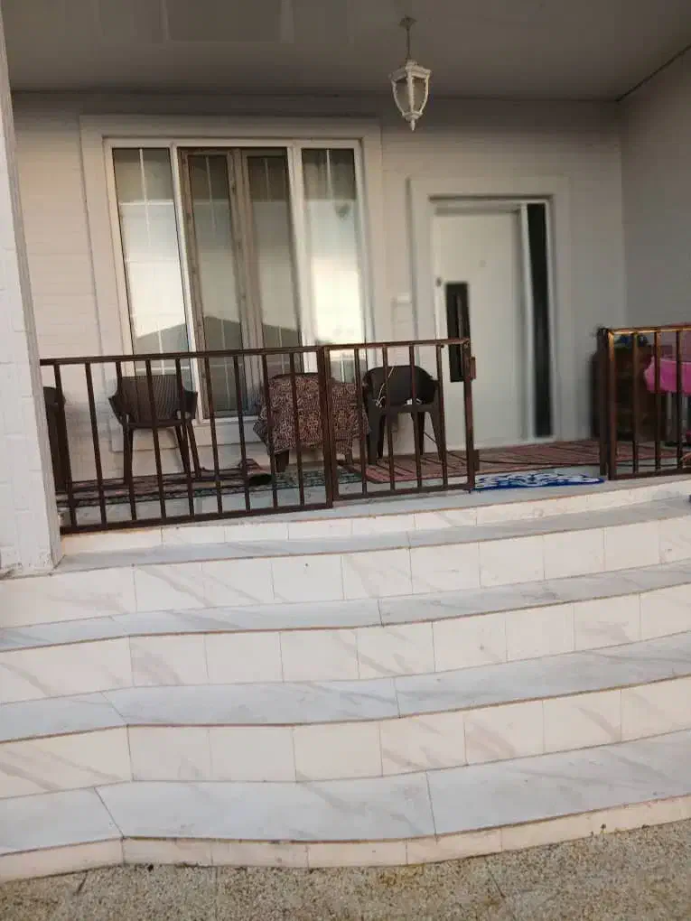 اجاره برای روزانه و ساعتی و جشن تولد ها|اجارهٔ کوتاهمدت ویلا و باغ|خشکبیجار, |دیوار