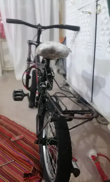 دوچرخه سالم 16|دوچرخه، اسکیت، اسکوتر|رضویه, |دیوار