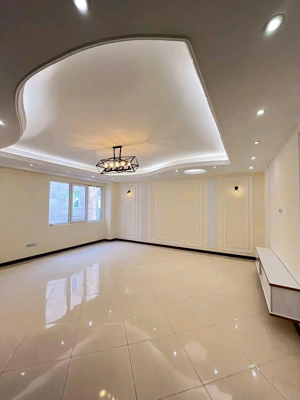 ۹۱متر/نوساز کلید نخورده/سندتکبرگ عرصه و عیان|فروش آپارتمان|تهران, تهرانسر غربی|دیوار