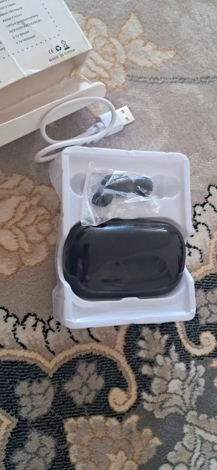 ایرپاد|لوازم جانبی موبایل و تبلت|خرم‌آباد, |دیوار