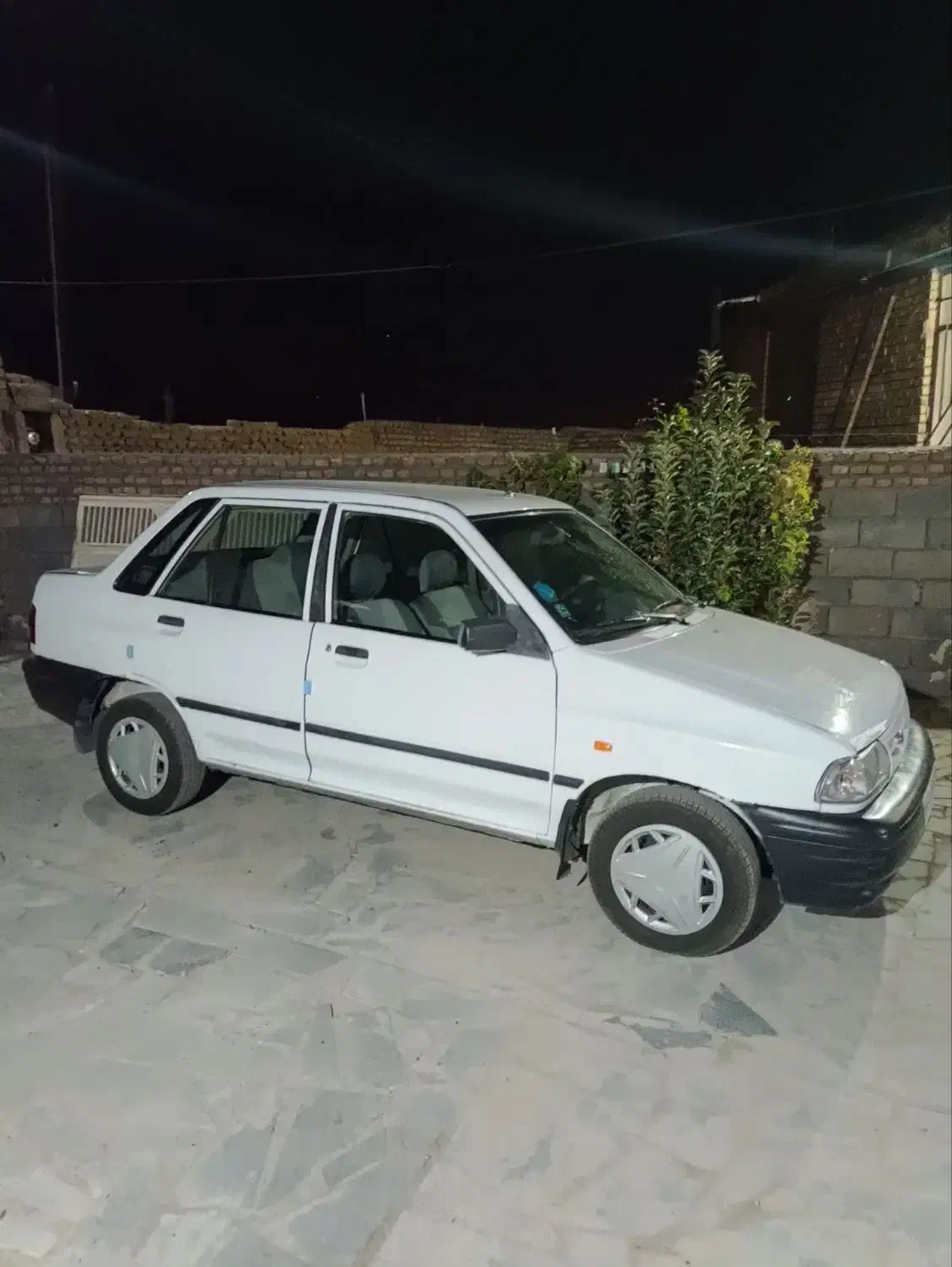 پراید صبا|خودرو سواری و وانت|فریمان, |دیوار