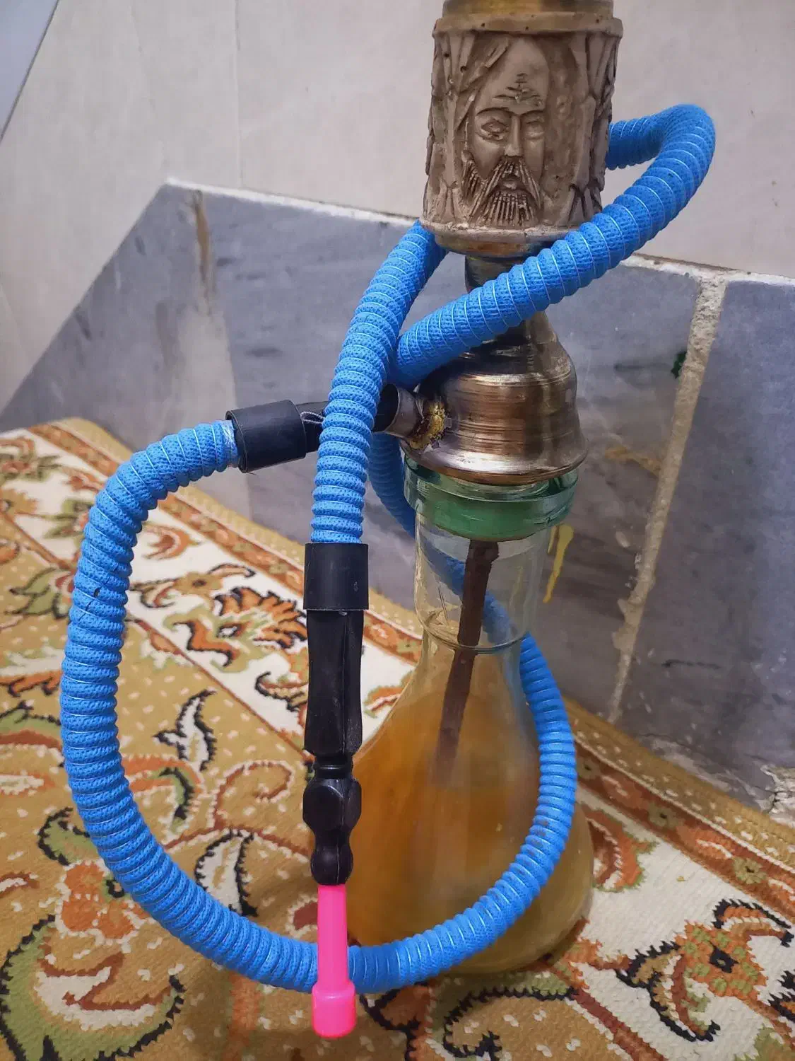 قلیون|کلکسیون و سرگرمی|قم, شهرک امام حسین|دیوار