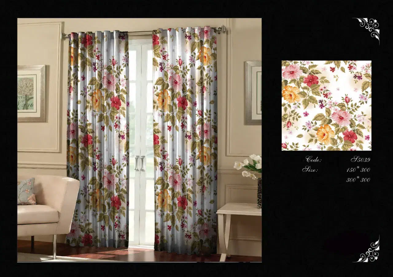 مغازه پرده فروشی|فروشگاه و مغازه|جوانرود, |دیوار