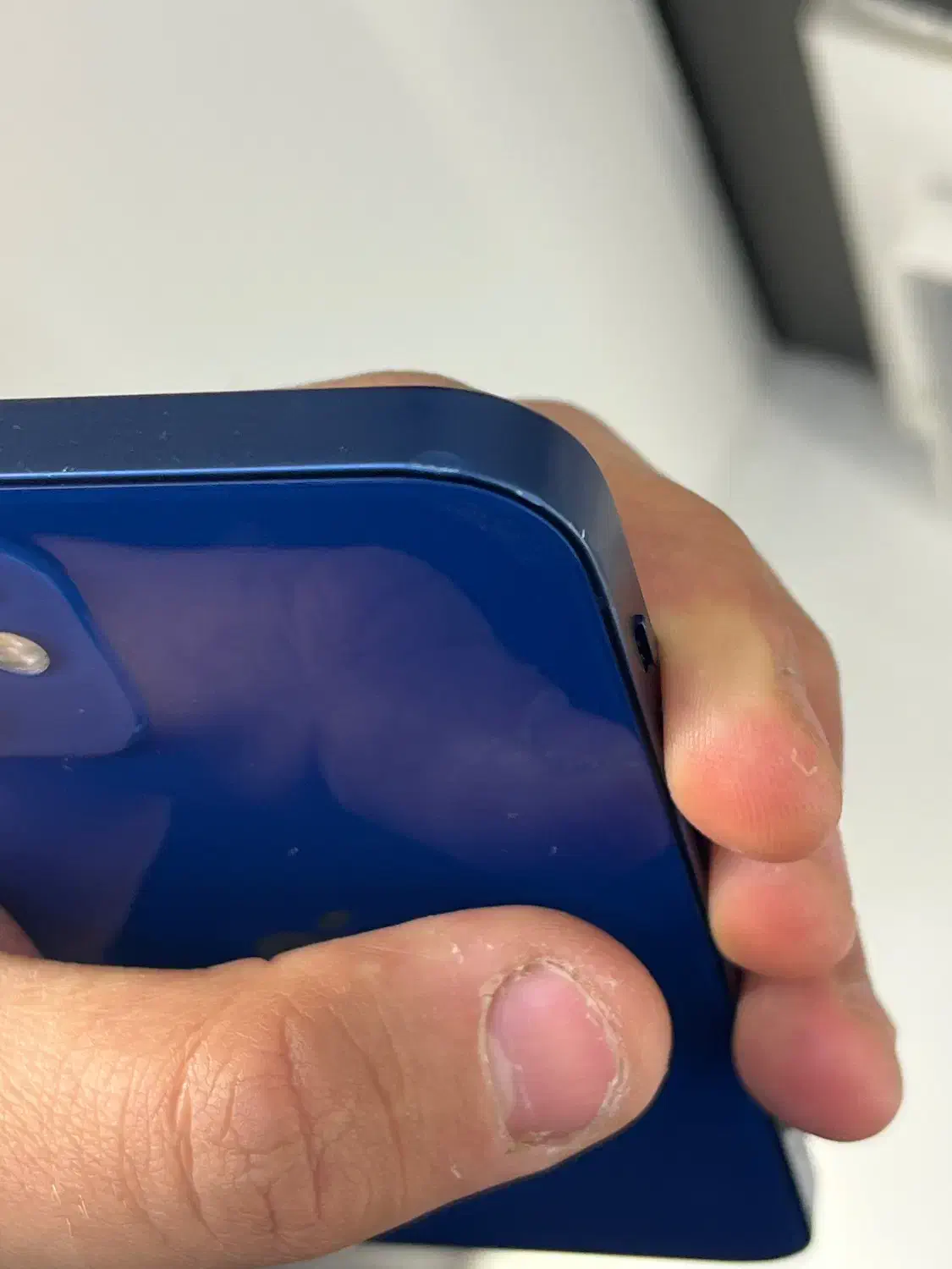 ایفون ۱۲ نرمال|موبایل|اصفهان, باغ زرشک|دیوار