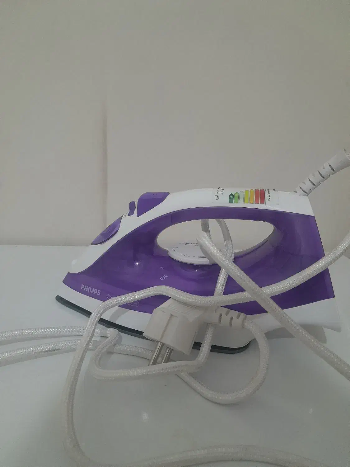 اتو نو فیلیپس|اتو و لوازم اتو|نجفآباد, امیرآباد|دیوار