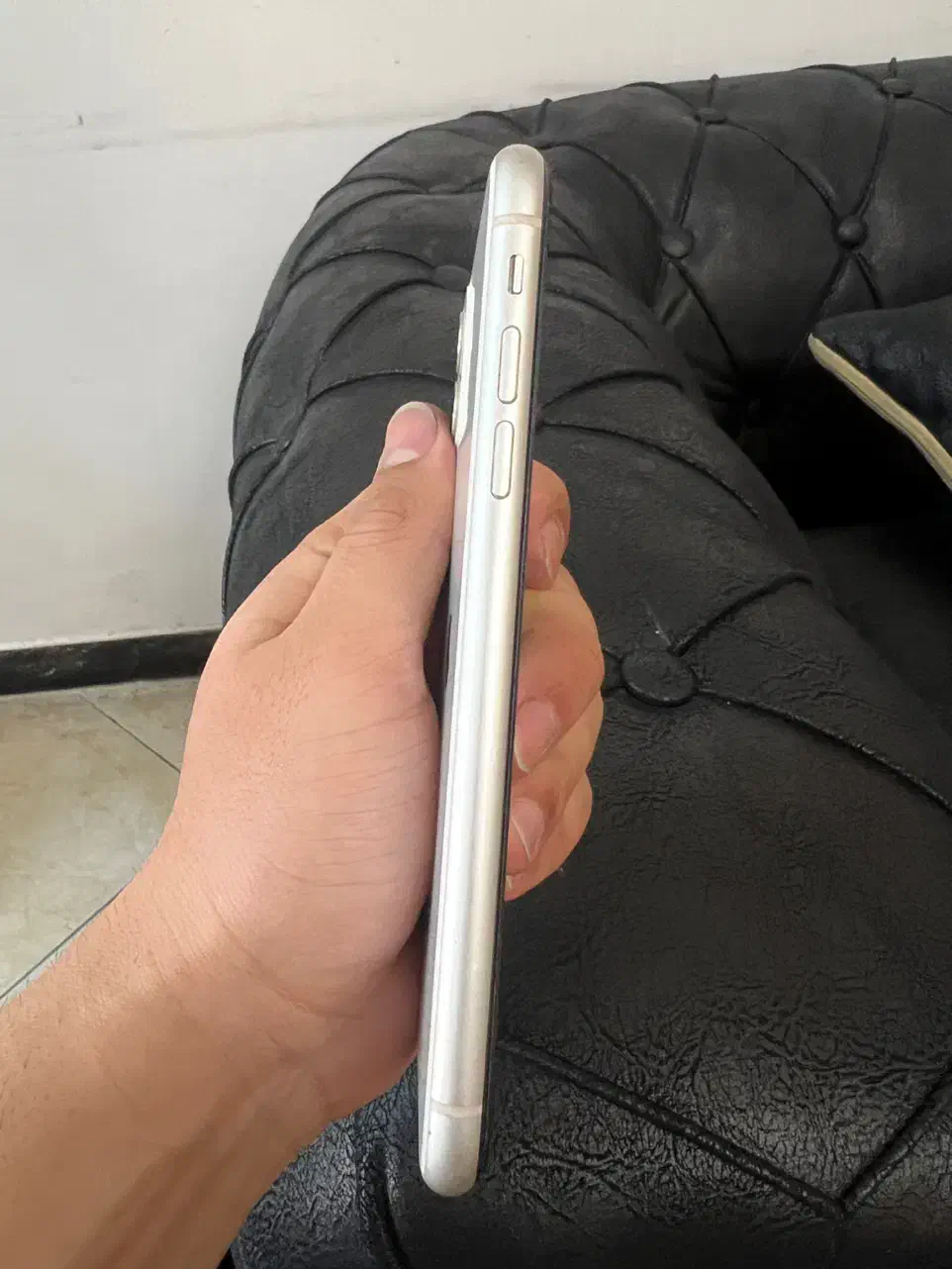 آیفون 11|موبایل|کرج, شهرک فهمیده|دیوار