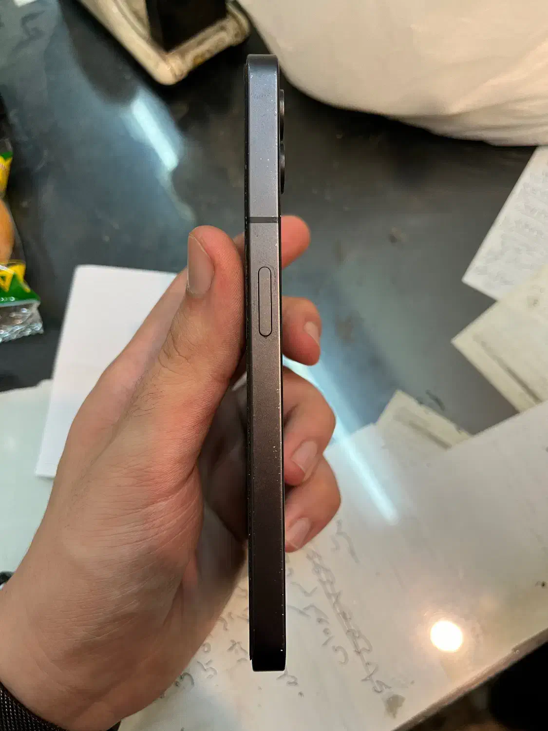 Nothing phone 1|موبایل|قزوین, |دیوار