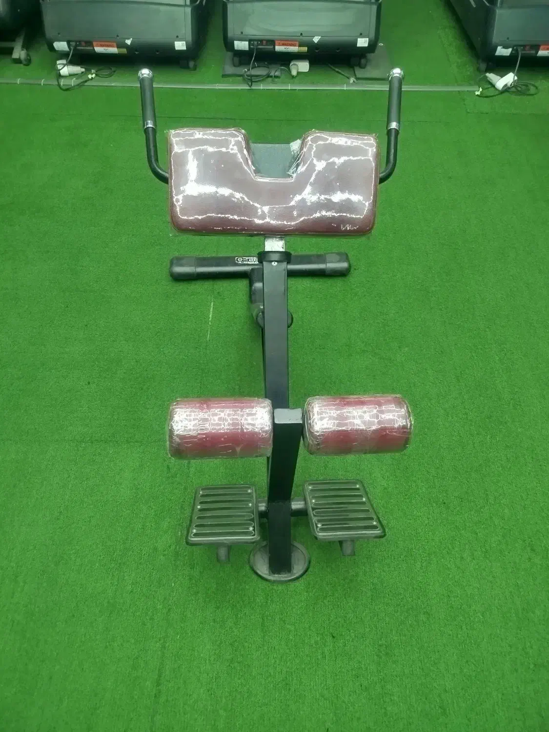 دستگاه فیله ، ایرانی|تجهیزات ورزشی|ملایر, |دیوار