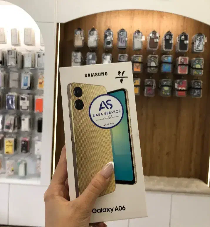 a06 گوشی|موبایل|کوهدشت, |دیوار