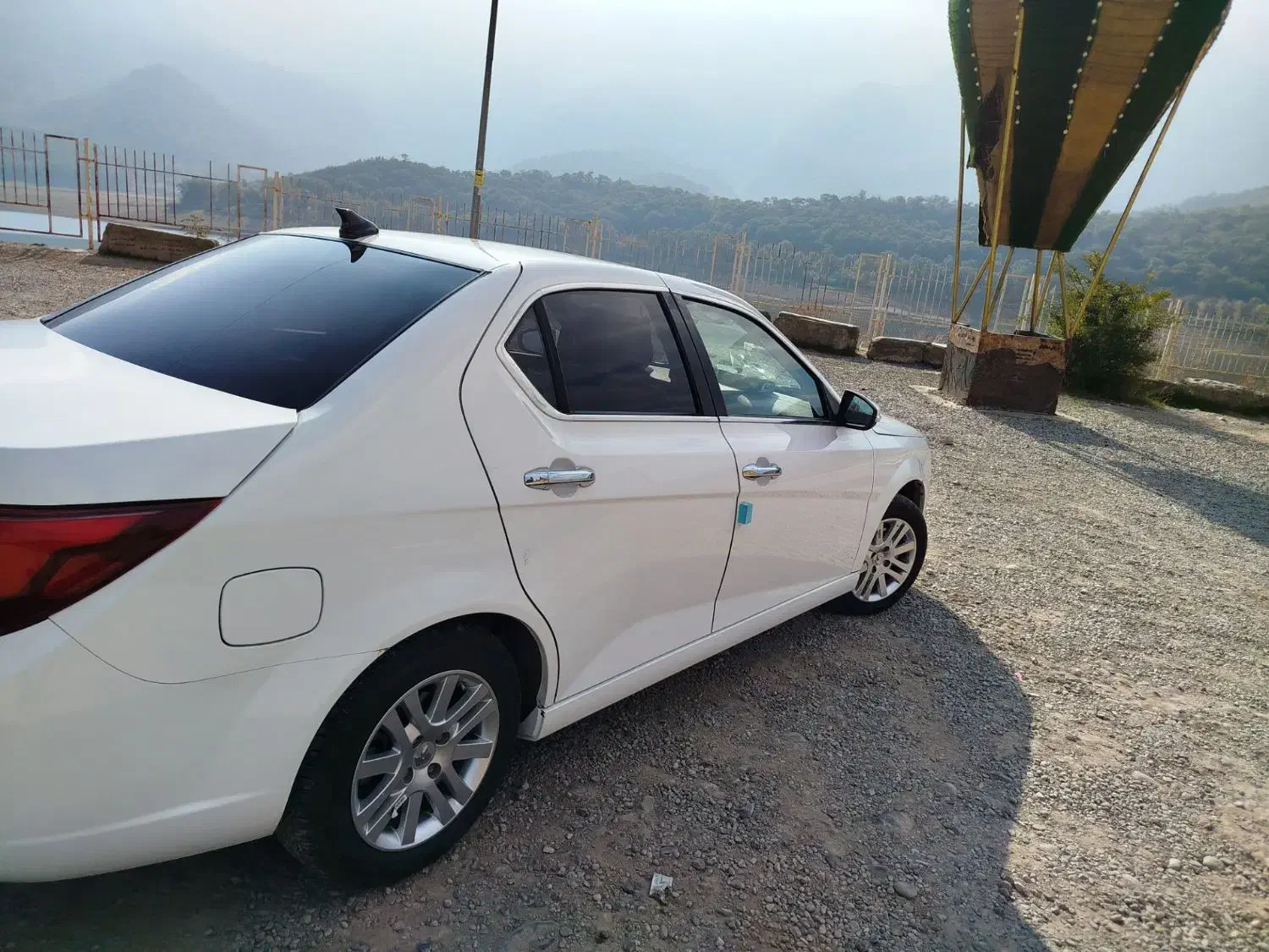 دنا پلاس|خودرو سواری و وانت|علیآباد کتول, |دیوار