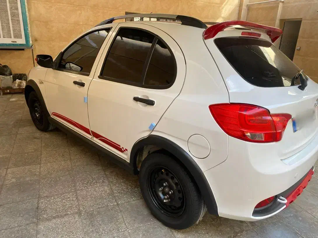 کوییک R درحد|خودرو سواری و وانت|زاهدان, |دیوار