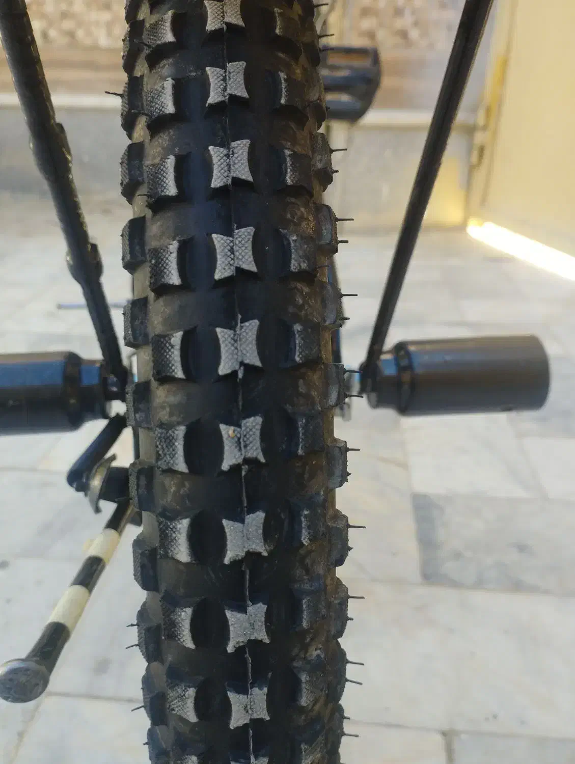 قیمت بسیار مناسب است|دوچرخه، اسکیت، اسکوتر|سراوان, |دیوار