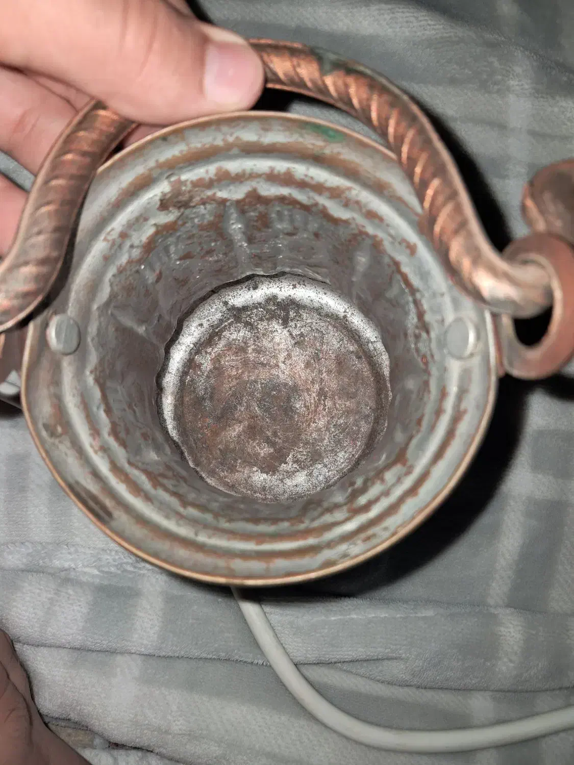 ظرف عتیقه|کلکسیون اشیاء عتیقه|بندرعباس, |دیوار