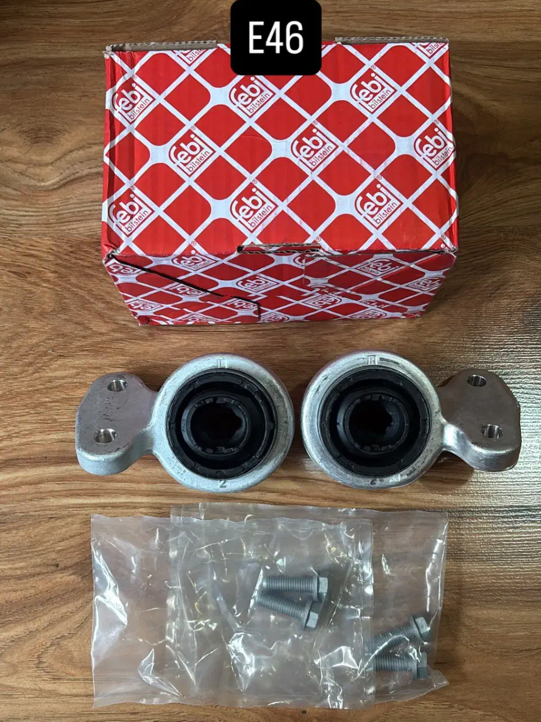 bmw e46 318 325 330 بی ام و ۳۱۸|قطعات یدکی و لوازم جانبی|تهران, فردوسی|دیوار