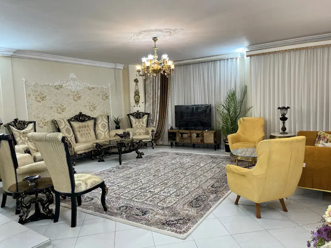 آپارتمان ۹۵مترفرامرز دو ممر ویوگلخانه آستانه قدس|فروش آپارتمان|مشهد, شهید فرامرز عباسی|دیوار